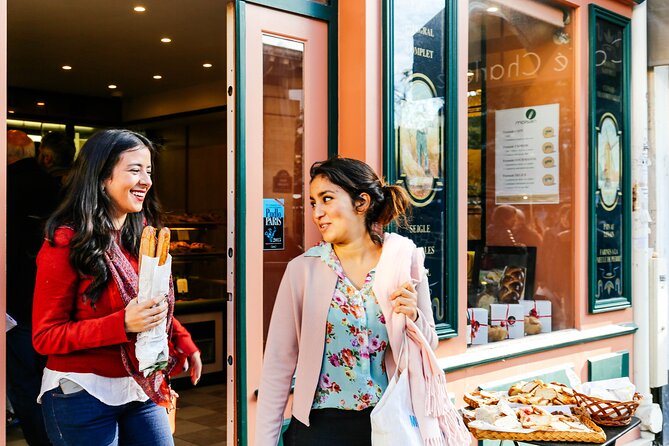 PRIVATE Award-Winning Nice Food Tour: 6 or 10 Tastings