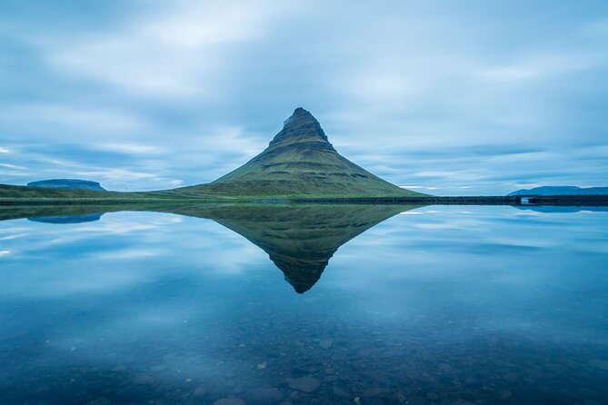 Private Bespoke Snaefellsnes Peninsula Tour