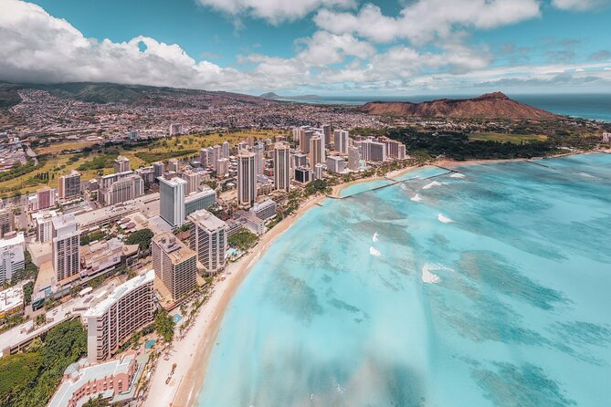 Private Bike Tour in Honolulu