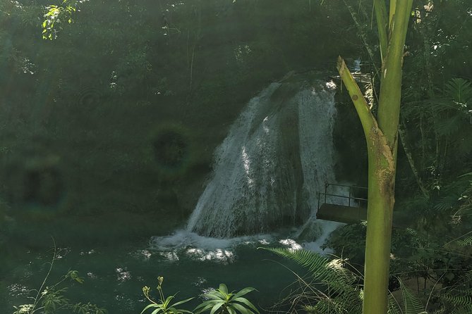Private Blue Hole Adventure