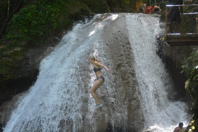 3 Best Shore Excursions In Jamaica
