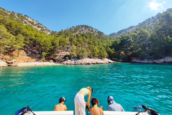 Private Blue Lagoon “3 Islands Tour”