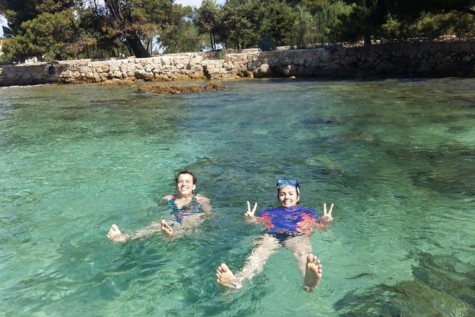 Private Boat Tour With Snorkeling Equipment