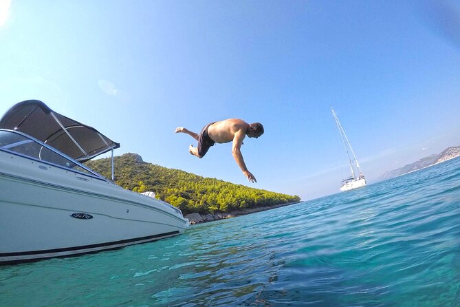 Private Boat Tours Dubrovnik to Hvar - Pricing and Booking Information