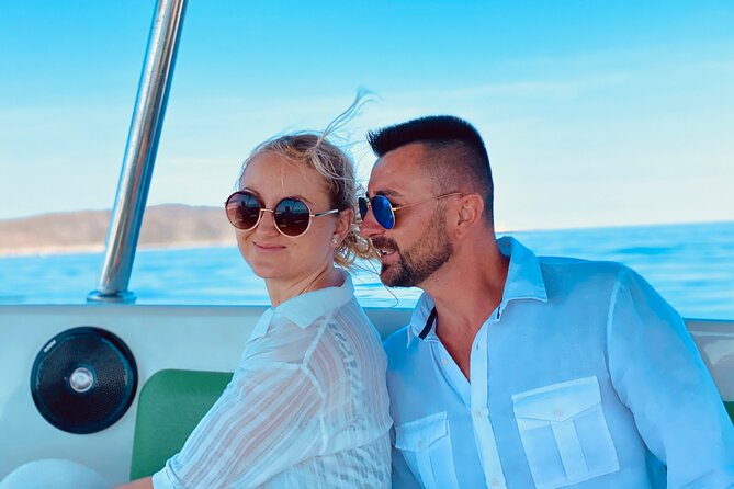Private Boat Transfer Split – Bol