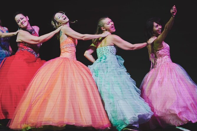 Private Bridal Party and Wedding First Dance Choreography