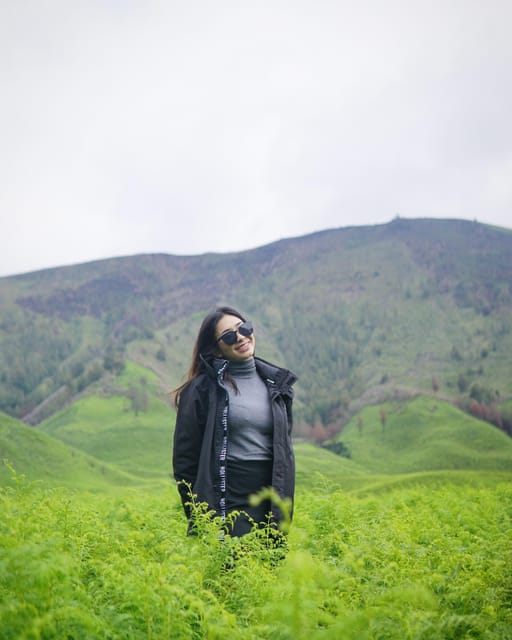 Private Bromo Tour Start From Malang - 1D