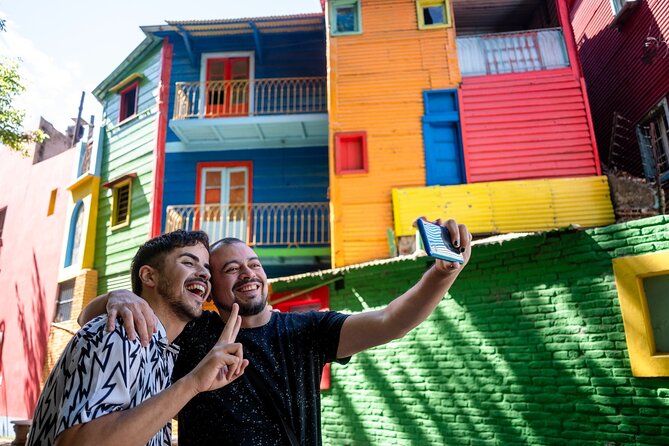 Private Buenos Aires Journey Through Culture and History