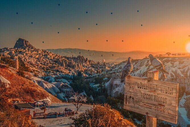 Private Cappadocia Tour With Airport Transfers Review