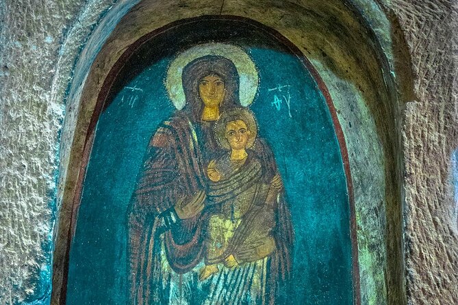 Private Cappadocias Historic Treasures Tour - Traveler Photos Showcase Experiences