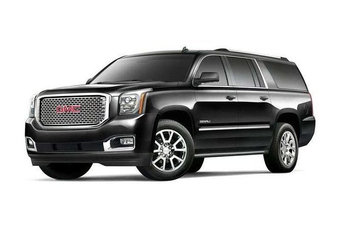 Private Car Service From Denver Intl Airport (Den) to Breckenridge or Keystone - Service Overview