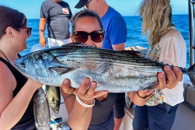 Private Charter 30 Super Panga