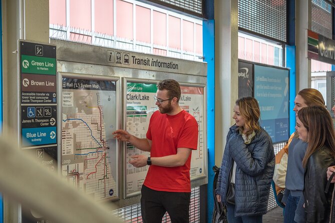 Private Chicago Architecture Tour Review