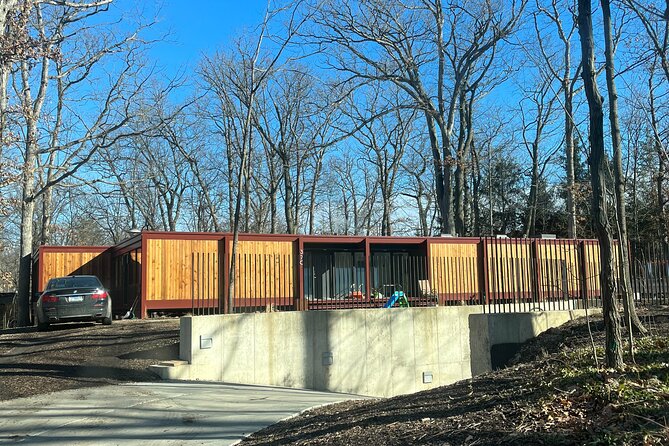 Private Chicago Suburbs Movie Sites Tour Review