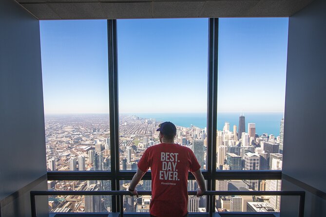 Private Chicago TV and Movie Locations 3 Hour Walking Tour - Explore Iconic Movie Locations
