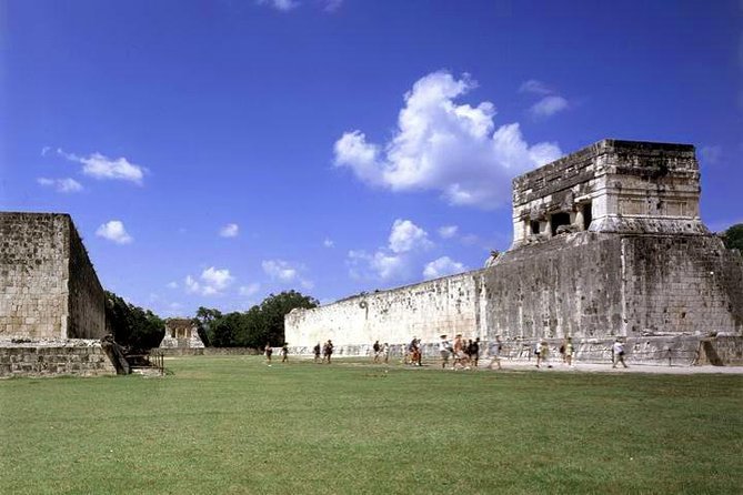 Private Chichen Itza Tour