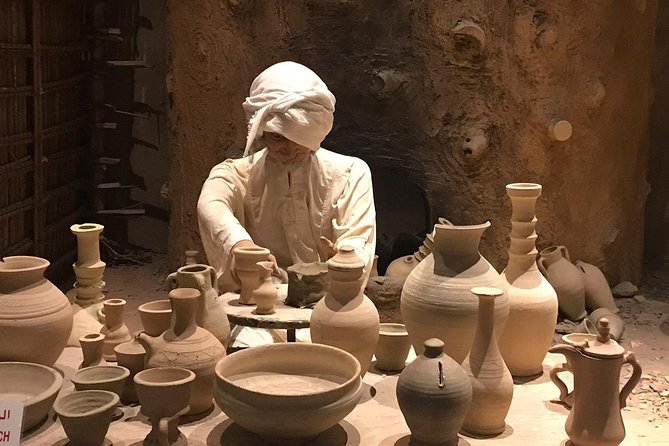 Private City Tour and Sightseeing in Bahrain