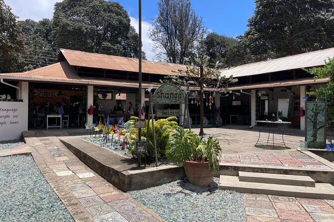 Private City Tour in Arusha - Overview of the Tour