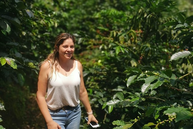 Private City Tour in Bucaramanga and Artisanal Coffee Tasting - Additional Details