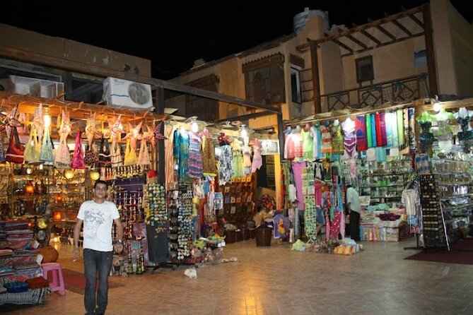 Private City Tour in Sharm El-Sheikhs Highlights