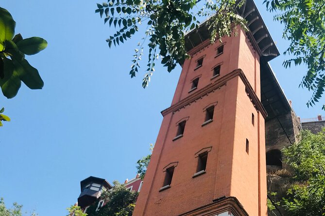 Private City Tour of Izmir
