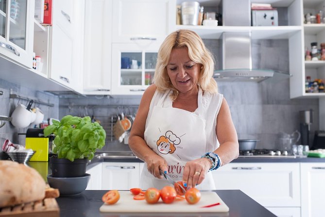 Private Cooking Class at a Cesarina's Home With Tasting in Bergamo - Sample Menu Highlights