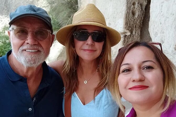 Private Cooking Class + Half Day Cappadocia Tour - Tour Overview