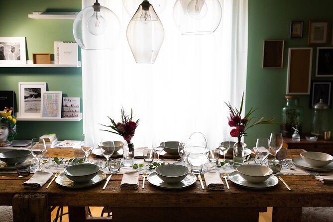 Private Cooking Class of Ferrarese Cuisine