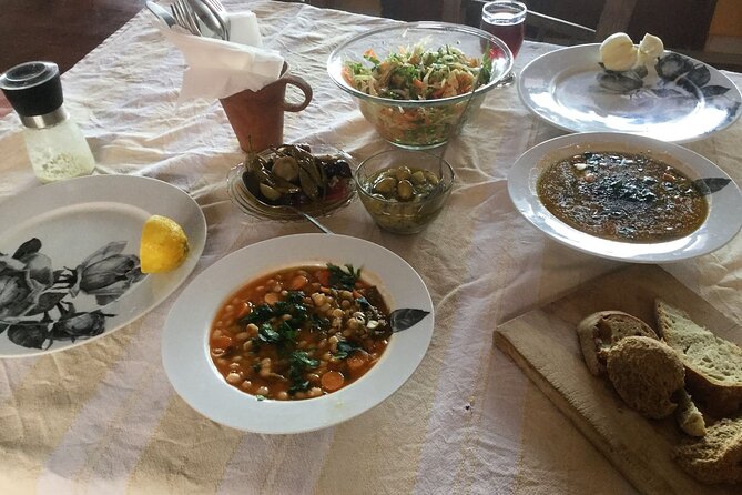 Private Cretan Cooking Class Review