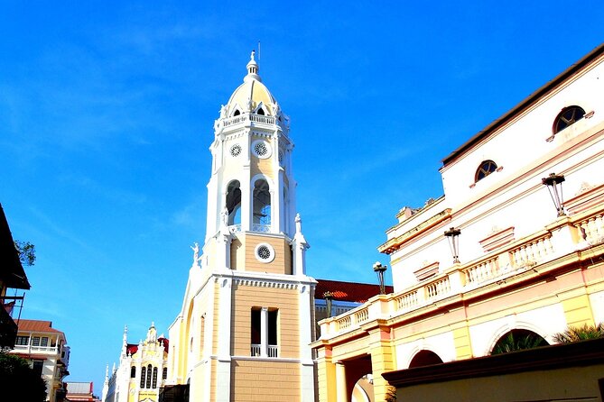 2 Best Shore Excursions In Panama City