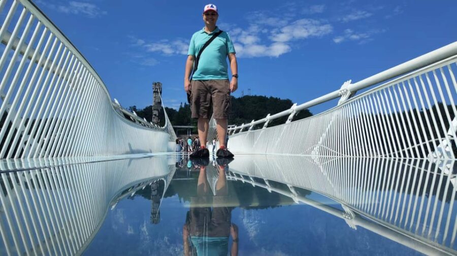Private Custom Tour: Zhangjiajie to Guilin 5N6D Private Tour