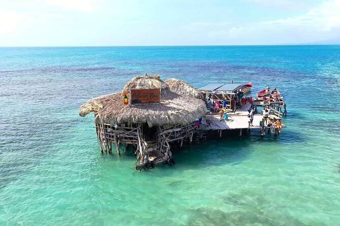 Private Customizable Transfer From Sangster Intl Airport – Negril