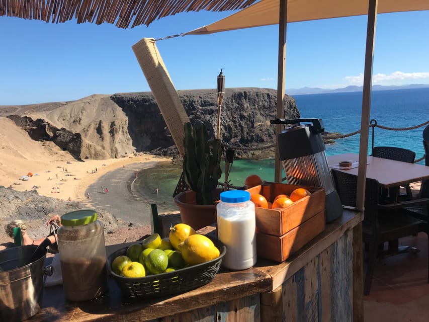 25 Best Tours In Lanzarote