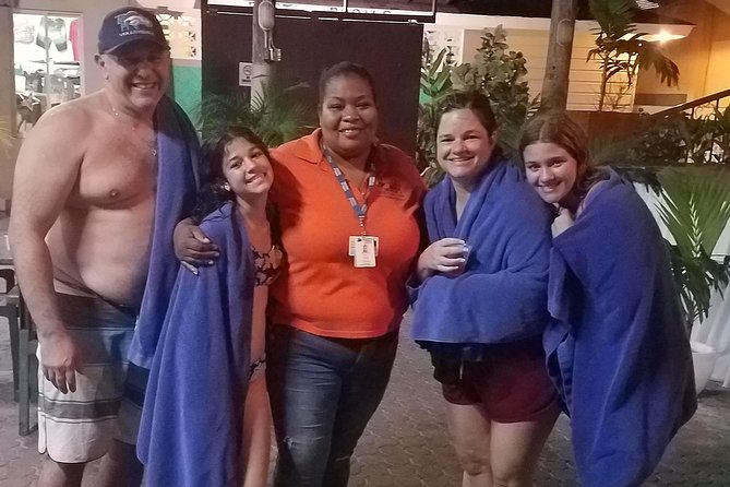 Private Customized Tour to Ocho Rios From Runaway Bay