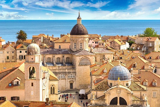 Private Day Experience: Dubrovnik & Ston FREE GUIDE W/ Optional Authentic Lunch