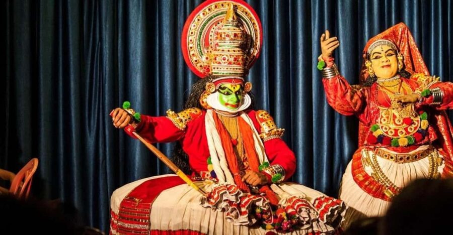 Private Day Tour – Alleppey, Cochin With Backwater & Beach