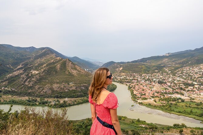 Private Day Tour From Avlabari Historic Heart of Georgia