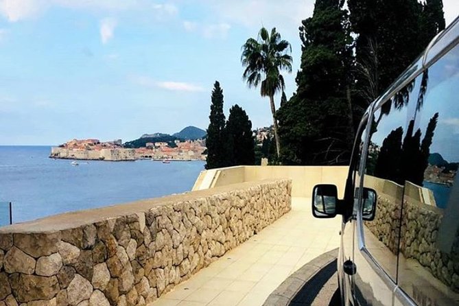 Private Day Tour From Split to Dubrovnik