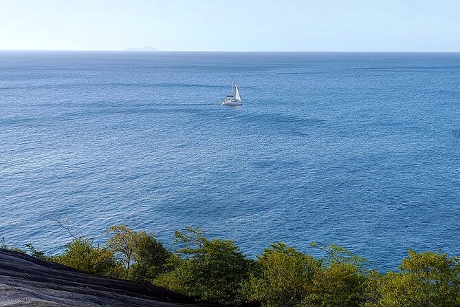 Private Day Tour in Seychelles