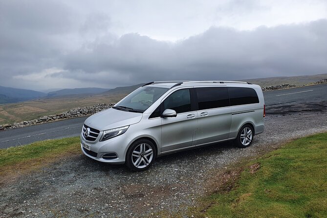Private Day Tour in Yorkshire Dales, Fell, Valley and Castle