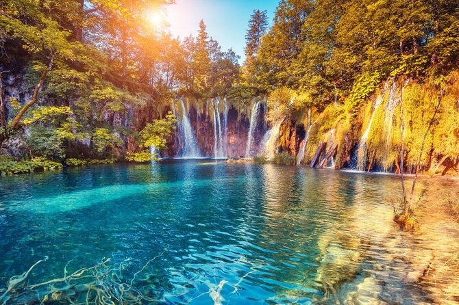 Private Day Tour Krka Waterfalls & Game of Thrones Castle
