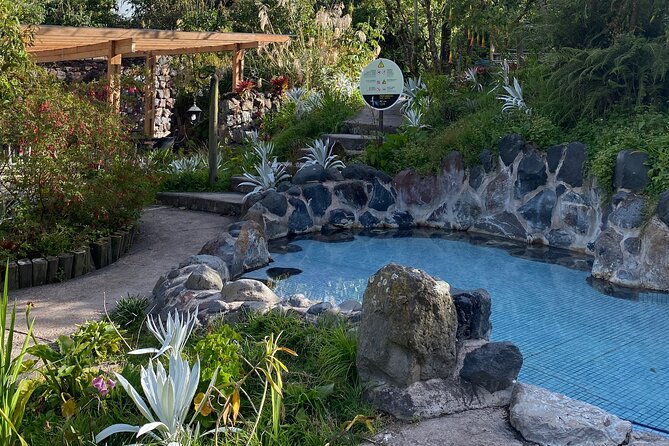 Private Day Tour of the Páramo and Papallacta Hot Springs - Tour Overview and Highlights