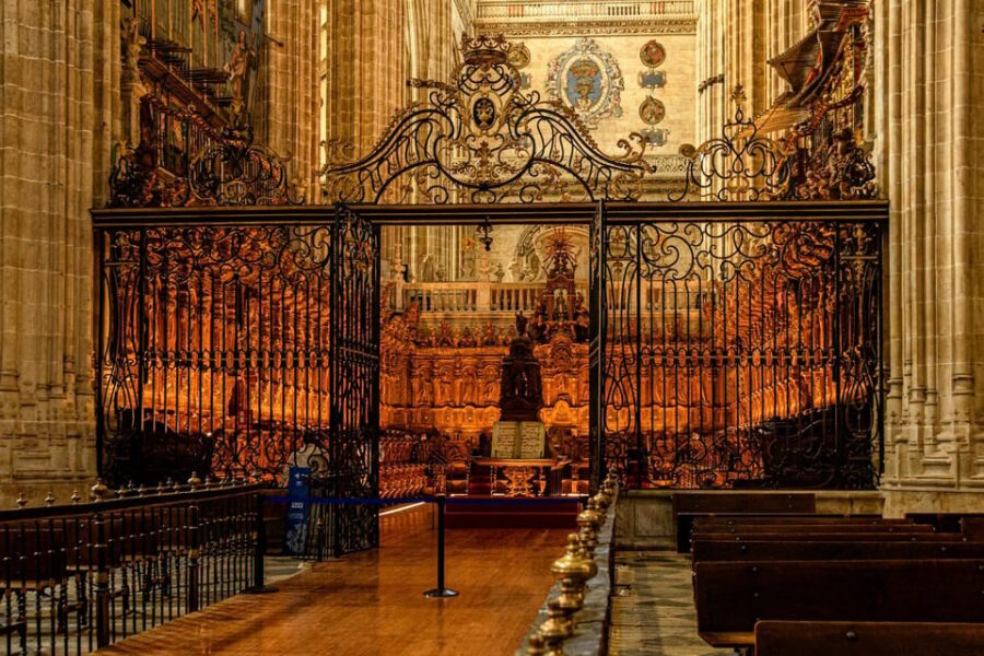 25 Best Tours In Salamanca