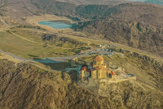 Private Day Tour to Historical Mtskheta From Tbilisi