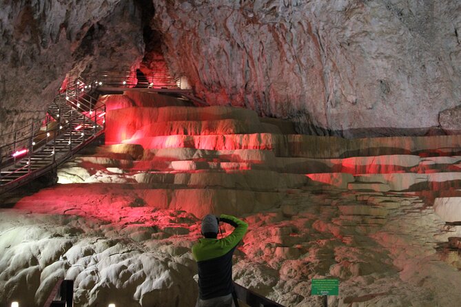 Private Day Tour to Pure Nature of Zlatibor Mountain