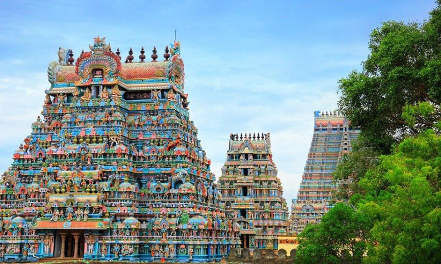 8 Best Tours In Madurai