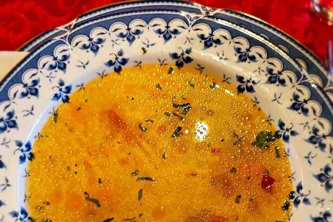 Private Day Trip Herzegovina Tour With Local Food at Family Home