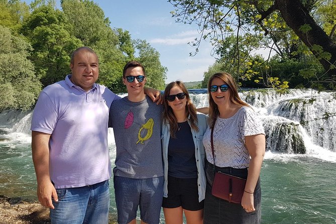 Private Day Trip : Split – Mostar – Dubrovnik