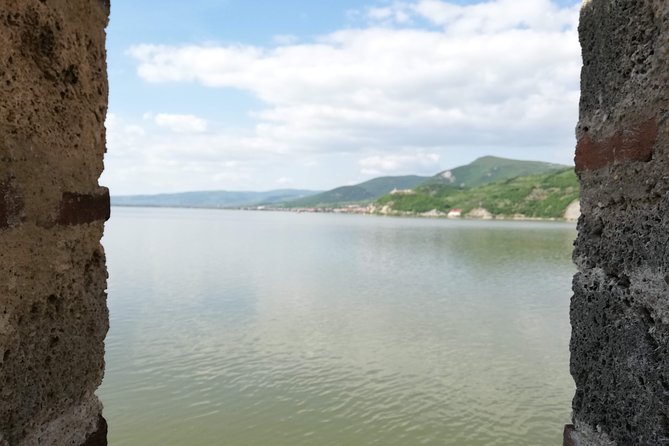Private Day-Trip to Golubac Fortress