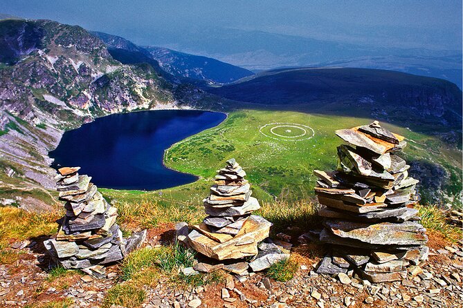 Private Day Trip to the 7 Rila Lakes and Rila Monastery
